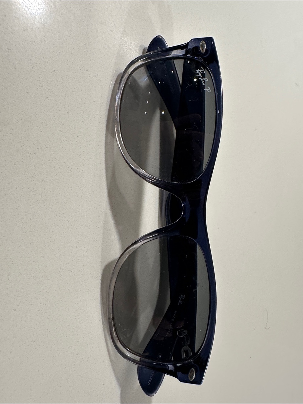 Children Ray-bans